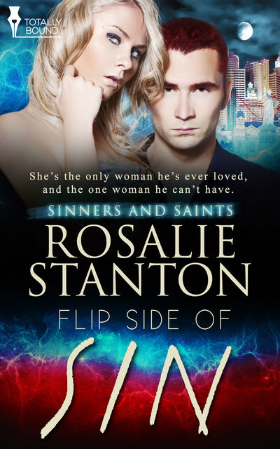 Flip Side of Sin, Rosalie Stanton