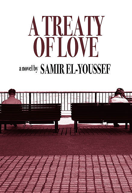 A Treaty of Love, Samir El-Youssef