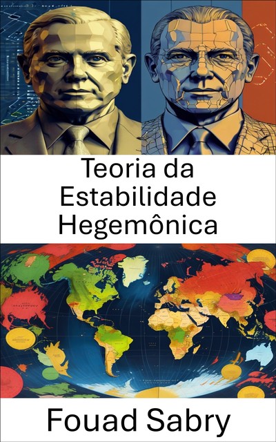 Teoria da Estabilidade Hegemônica, Fouad Sabry