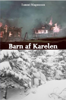 Barn af Karelen, Tammi Magnusson