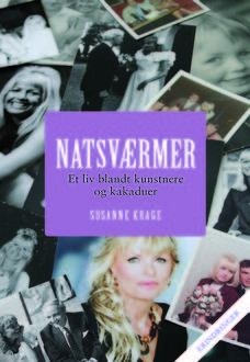 Natsværmer, Susanne Krage