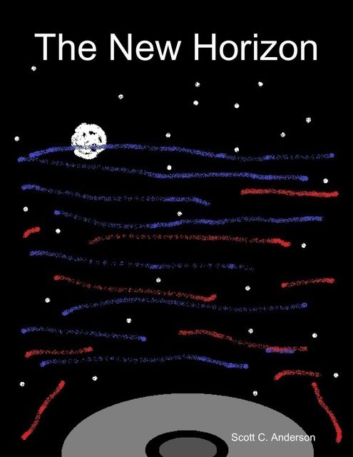 The New Horizon, Scott Anderson
