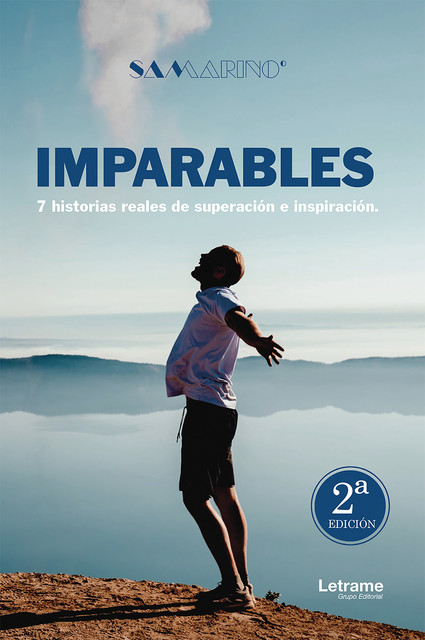 Imparables, Samarino