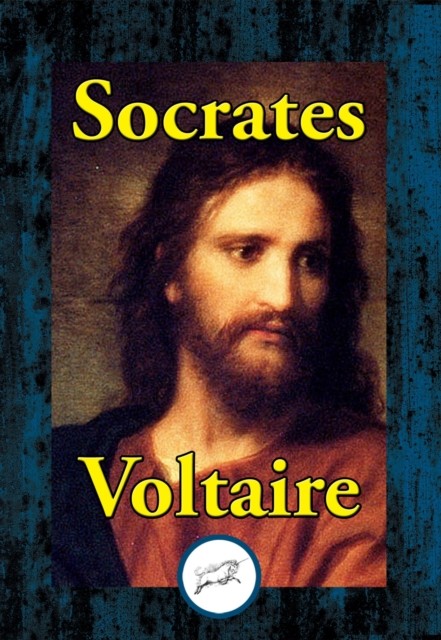 Socrates, Voltaire