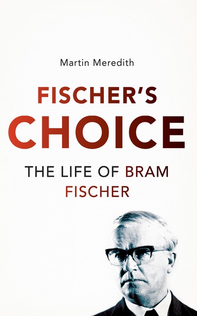 Fischer's Choice, Martin Meredith