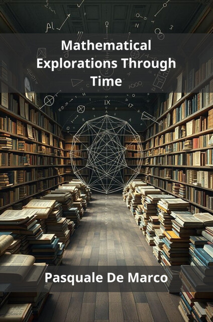 Mathematical Explorations Through Time, Pasquale De Marco