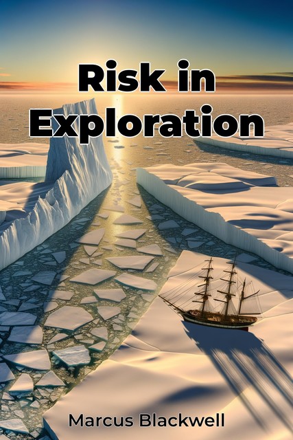 Risk in Exploration, Marcus Blackwell