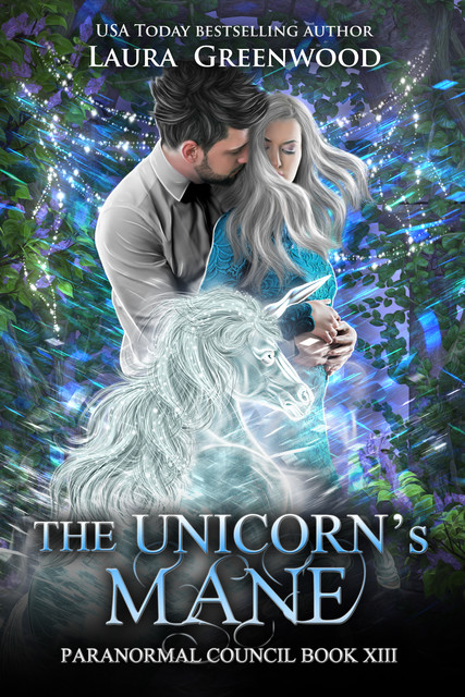 The Unicorn's Mane, Laura Greenwood