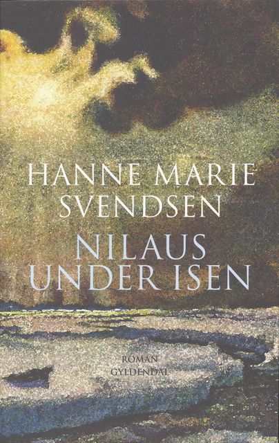 Nilaus under isen, Hanne Marie Svendsen