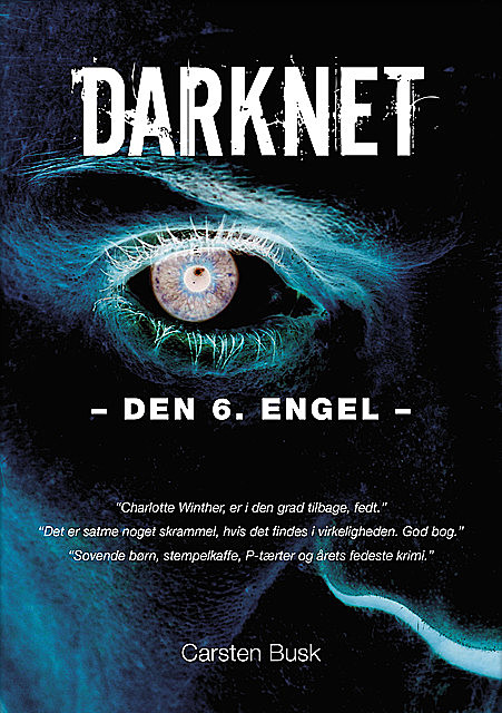 Darknet, Carsten Kjær Busk