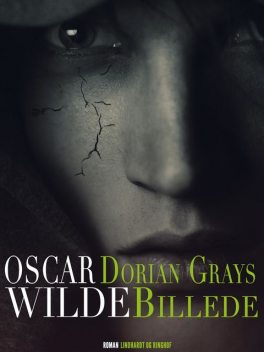 Dorian Grays billede, Oscar Wilde