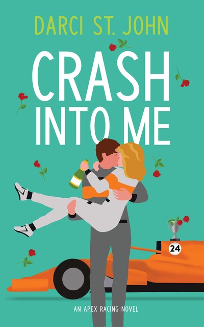 Crash Into Me, Darci St. John