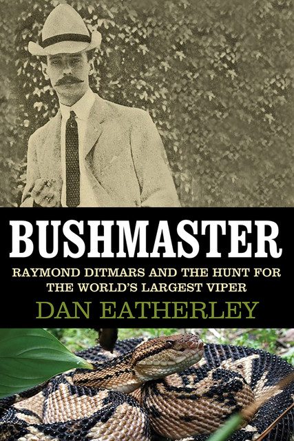 Bushmaster, Dan Eatherley