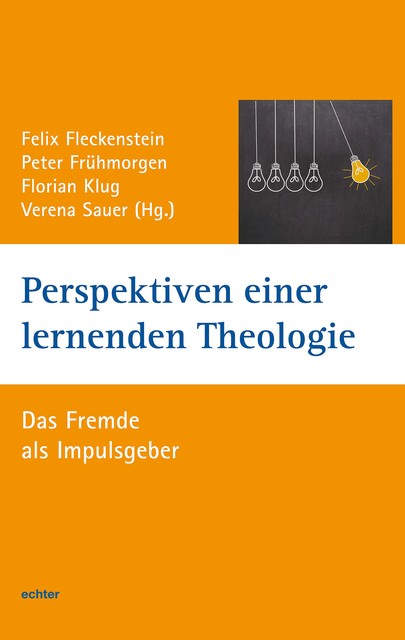 Perspektiven einer lernenden Theologie, Echter Verlag GmbH