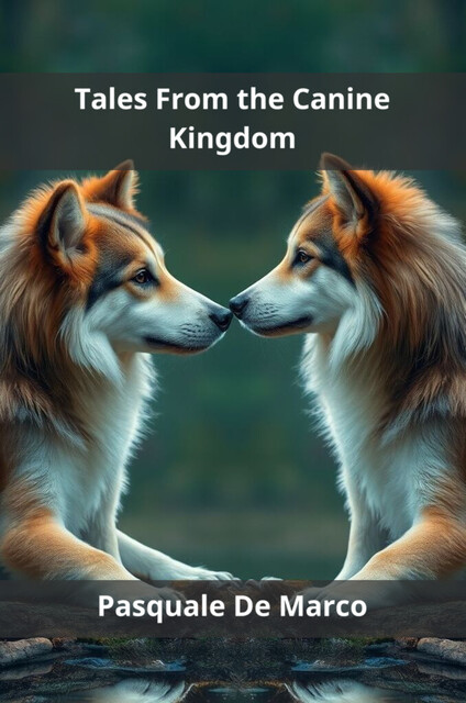Tales From the Canine Kingdom, Pasquale De Marco