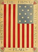 The History of the First United States Flag and the Patriotism of Betsy Ross the Immortal Heroine That Originated the First Flag of the Union, J. Franklin Reigart