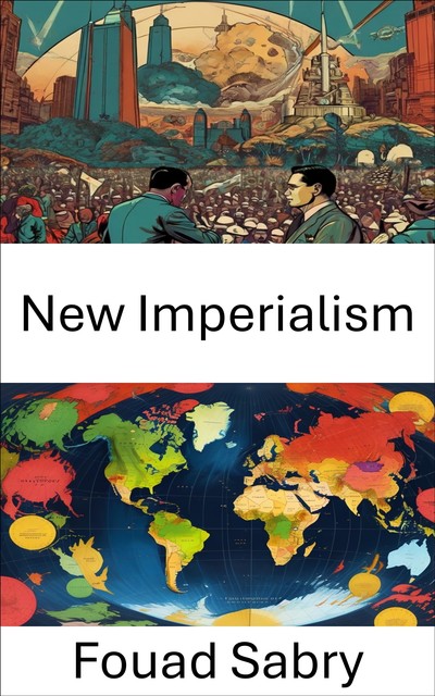 New Imperialism, Fouad Sabry