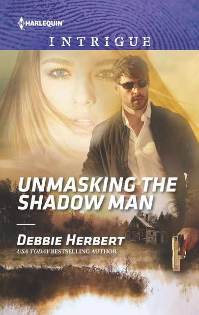 Unmasking The Shadow Man, Debbie Herbert