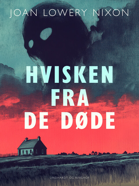 Hvisken fra de døde, Joan Lowery Nixon