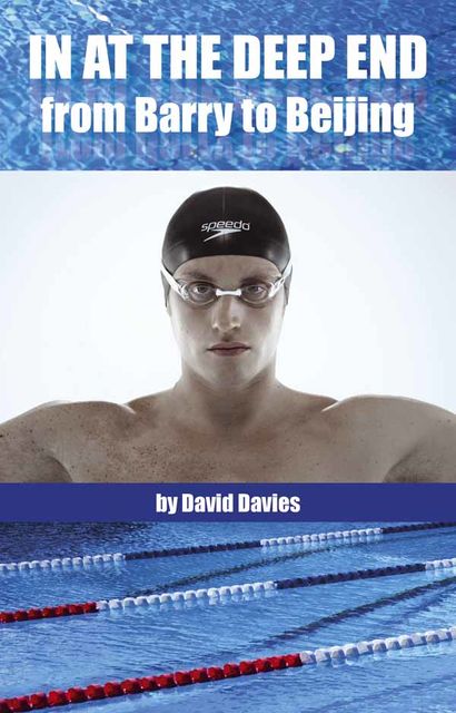 In at the Deep End, David Davies