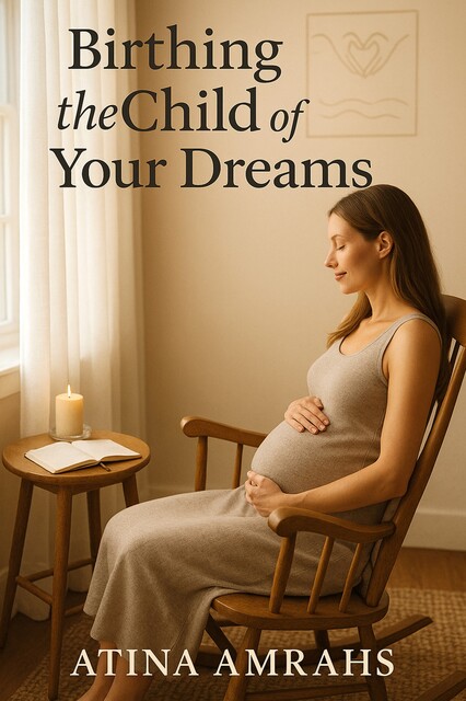 Birthing the Child of Your Dreams, Atina Amrahs