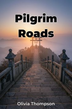 Pilgrim Roads, Olivia Thompson