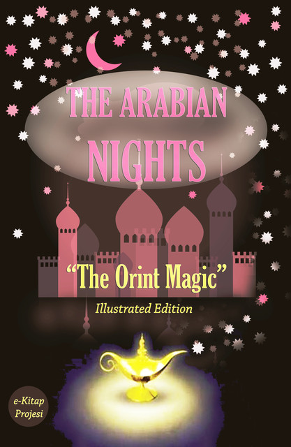 Arabian Nights, Kate Douglas Wiggin