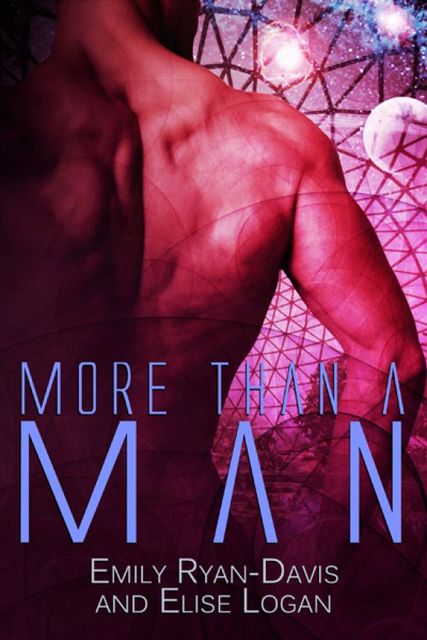 More Than a Man, Emily Ryan-Davis