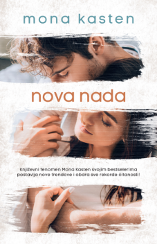 Nova nada, Mona Kasten