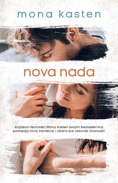 Nova nada, Mona Kasten