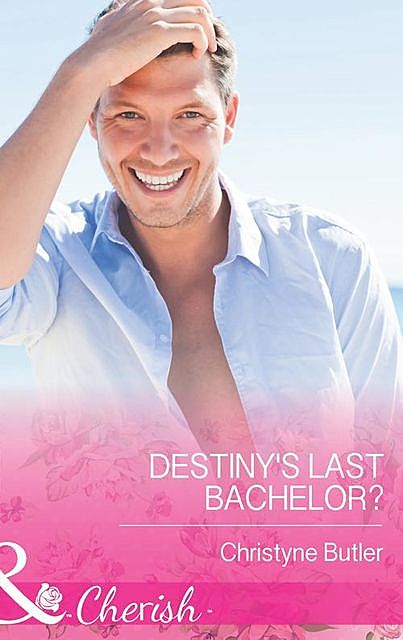 Destiny's Last Bachelor, Christyne Butler
