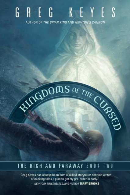 Kingdoms of the Cursed, Gregory Keyes