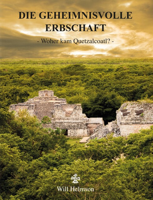 Die geheimnisvolle Erbschaft, Will Helmson