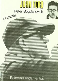 John Ford, Peter Bogdanovich