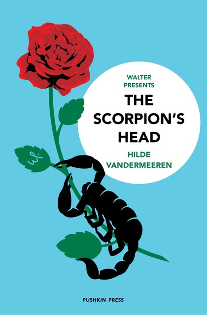 The Scorpion's Head, Hilde Vandermeeren
