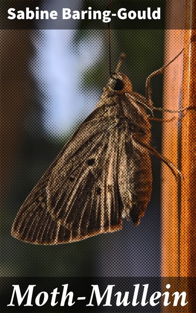 Moth-Mullein, Sabine Baring-Gould