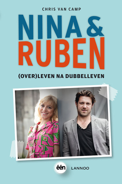 Nina & Ruben (E-boek), Chris Van Camp