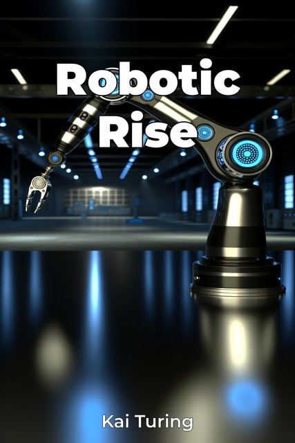 Robotic Rise, Kai Turing