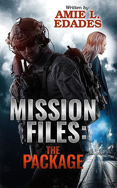 Mission Files, Amie L. Edades