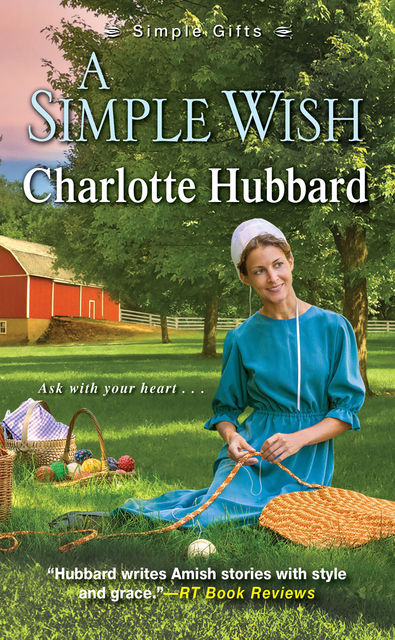 A Simple Wish, Charlotte Hubbard