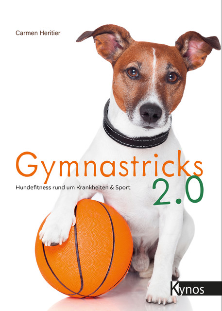 Gymnastricks 2.0, Carmen Heritier
