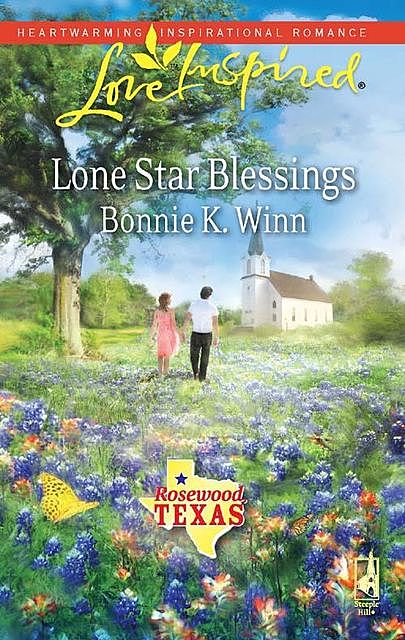 Lone Star Blessings, Bonnie K.Winn