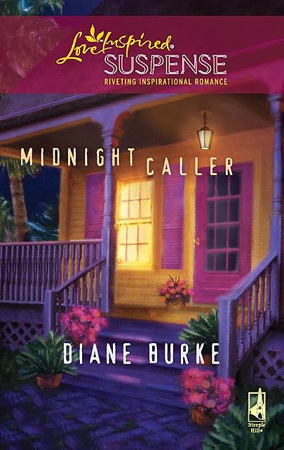 Midnight Caller, Diane Burke