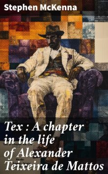 The case of the Black Twenty-Two, Brian Flynn