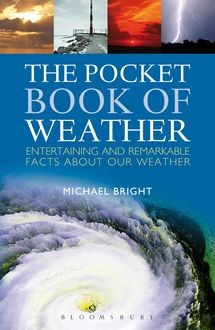 The Pocket Book of Weather, Michael Bright