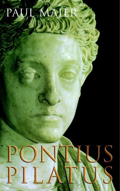 Pontius pilatus, Paul Maier