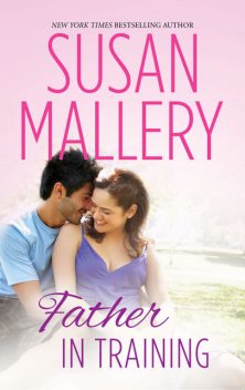 Father in Training, Susan Mallery