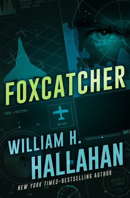 Foxcatcher, William H. Hallahan