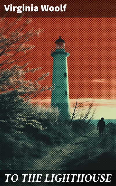 To the Lighthouse, Virginia Woolf