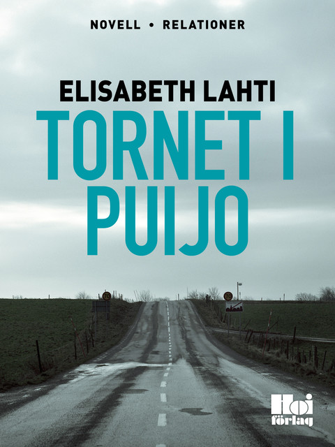 Tornet i Puijo, Elisabeth Lahti